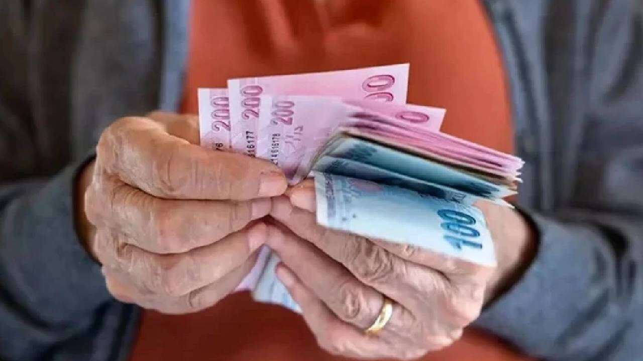 Yıl sonuna kadar yapan kazanacak: SGK Uzmanı Murat Bal üstüne basa basa açıkladı, yüzde 30 zam gelecek! 4
